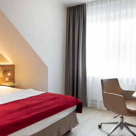 Hotel Königshof am Funkturm-2