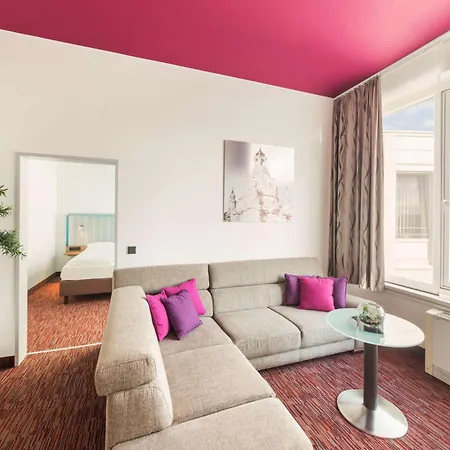 Best Western Plus Hotel Dresden City-2
