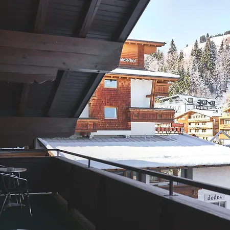 Hotel Gamshag-3