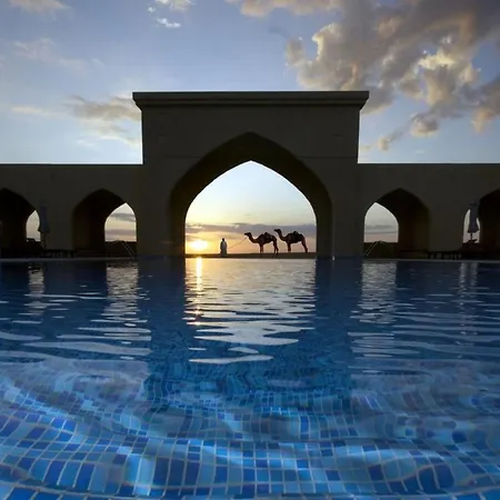 Aldhafra Desert Resort, Vignette Collection By Ihg-2