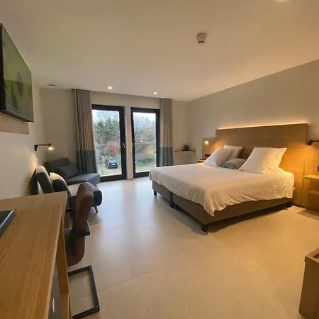 Hotel Beau Site-2
