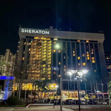 Sheraton Grand Panama-2