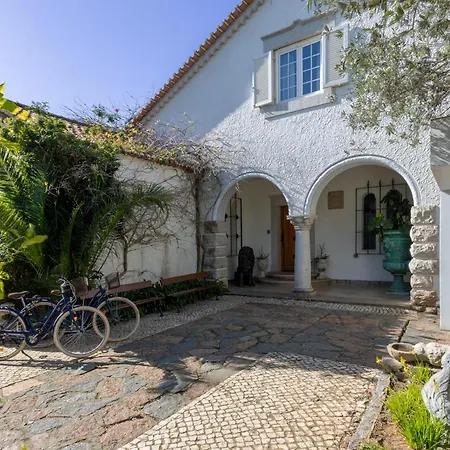 Casa Vela Boutique House & Spa-3