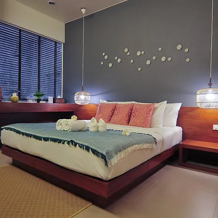 Bliss Resort Krabi-2