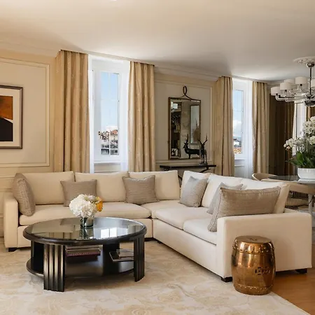 Four Seasons Hotel des Bergues Geneva-2