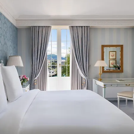 Four Seasons Hotel des Bergues Geneva-3
