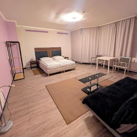 Puschkin Rooms-3