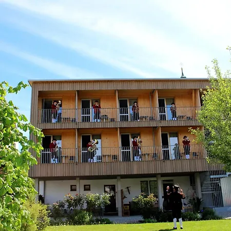 Gästehaus Bernhard-3