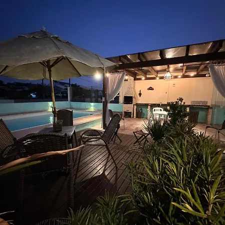 01 - Casa Praia Da Pinheira-2