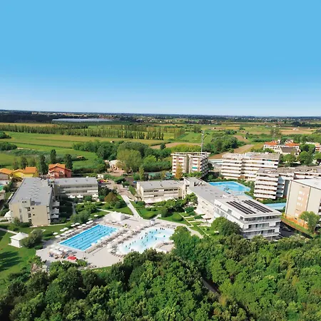 Isaresidence Holiday Resort-2