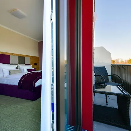 Best Western Plus Parkhotel&Spa Cottbus-3
