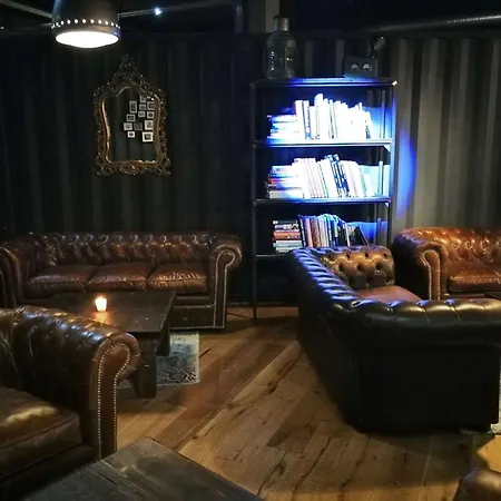 Loftstyle Hotel Hannover, Best Western Signature Collection-2