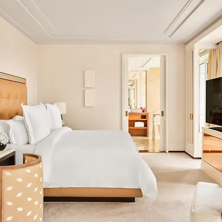 Four Seasons Hotel Madrid-2