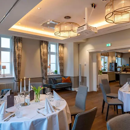 Hotel Anklamer Hof-2