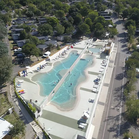 Elements Camping Selce Mobile Homes-3