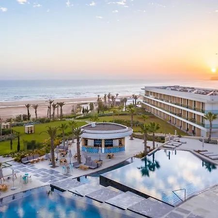 Hyatt Regency Taghazout-2