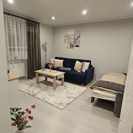 Apartament U Wojciecha-3