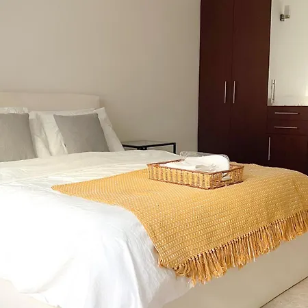 Near City Centre Mall, Pool, Gym-3