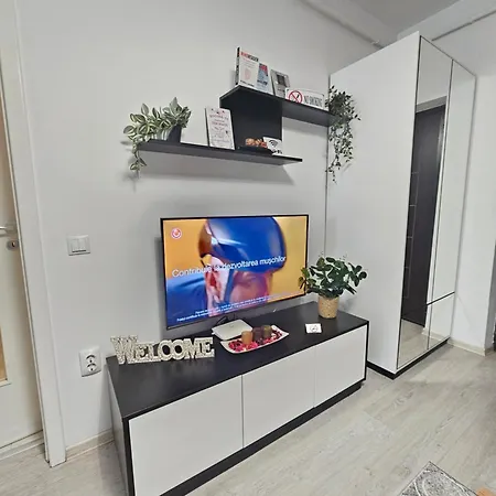 Enjoy My Home Near Palas Mall 2-3