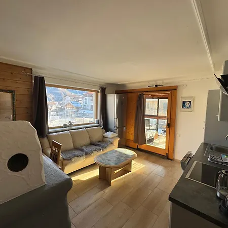 Apart Weitblick Suite-2