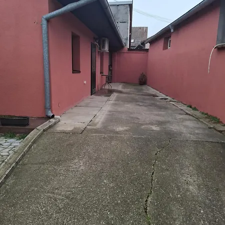 Apartman Sara-2