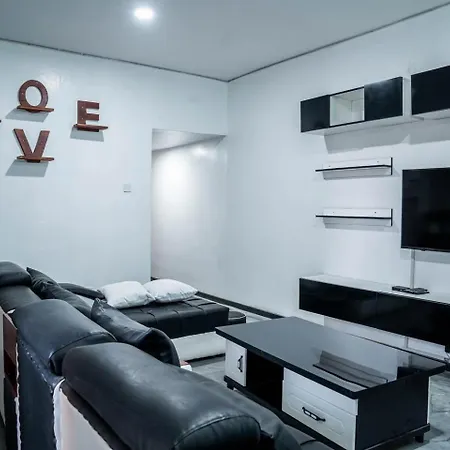 Emca Haven 3-Bedroom Duplex-2