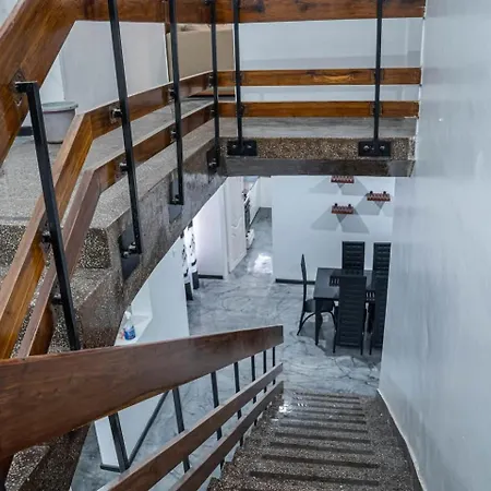 Emca Haven 3-Bedroom Duplex-3