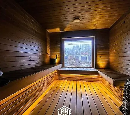 Kubija Sauna House-2