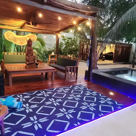 Villa Azul Tulum Luxury For Less-2