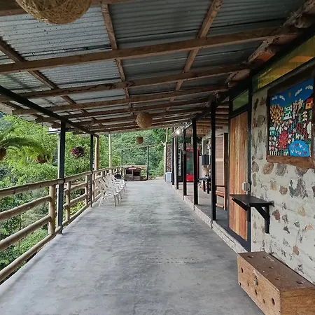 Casa En La Montana Marinca-2