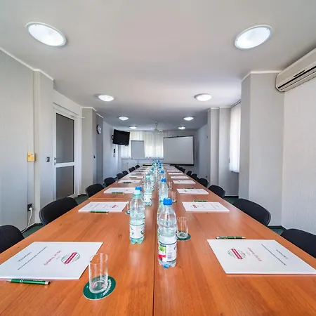 Hotel Gromada Poznan Stadion-3