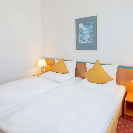 Dorint Hotel Leipzig-3