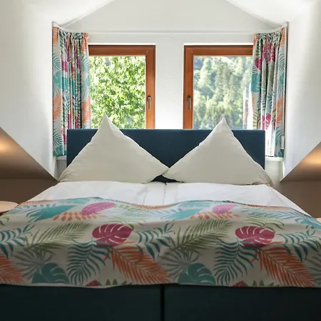 Landhotel Baumwipfel-3