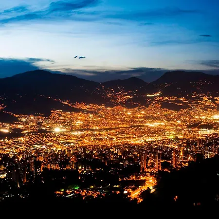 Nh Collection Medellin Royal-3