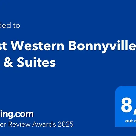 Best Western Bonnyville Inn&Suites-2