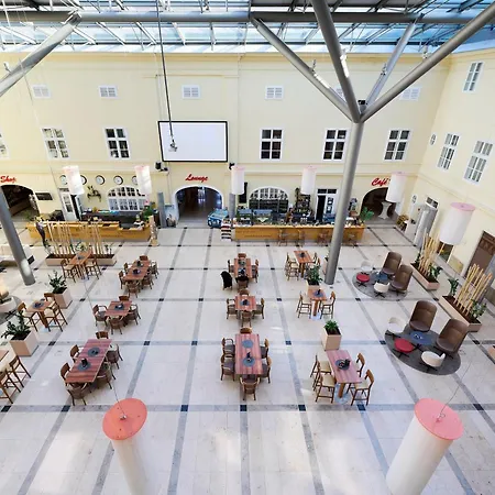 JUFA Hotel Wien-2