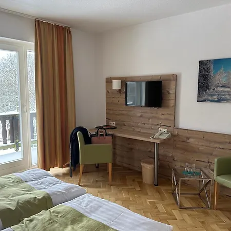Hotel Haus am Ahorn-2