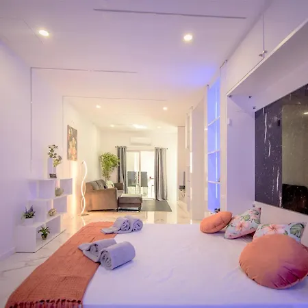 Dubai Apartment-3