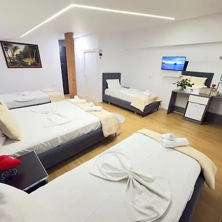 Alesio Guest House-2