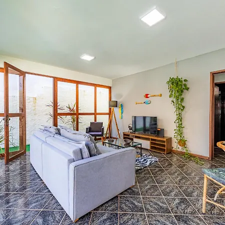 Casa De Vidro-2