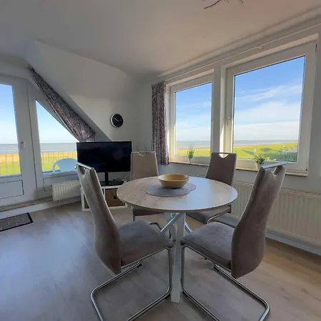 Haus Nordseeperle 11-3