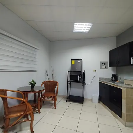 Apartamentos Marconela-2