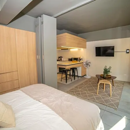 Exclusive Apartment In The Center Of Providencia-2