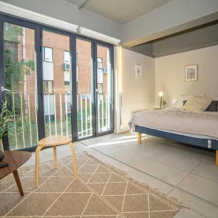 Exclusive Apartment In The Center Of Providencia-3