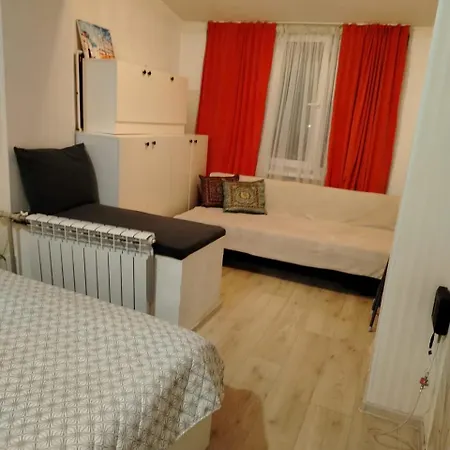 Atakent Park Apartments-2