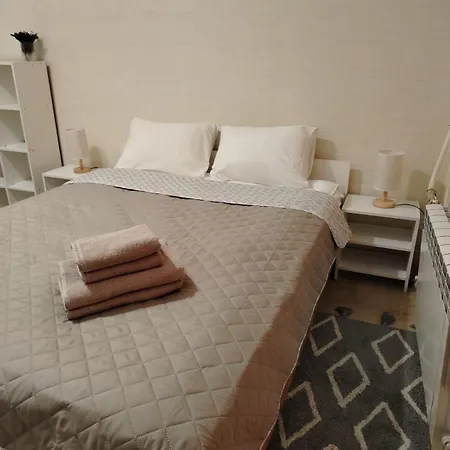 Atakent Park Apartments-3
