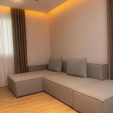 Suite Dreams Apartment-2