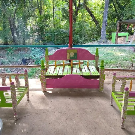 Cabana De Lucas-2