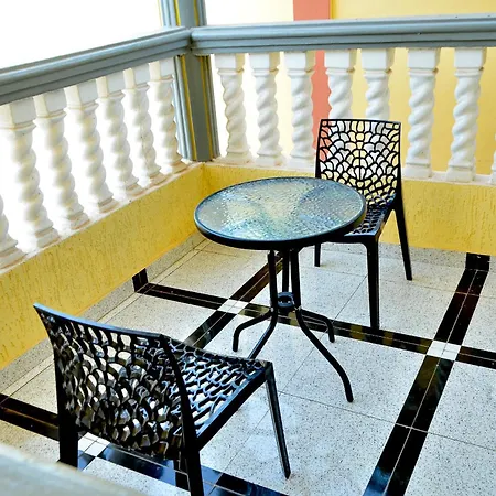 Appartement Meuble A Lome, Zanguera, Togo-2