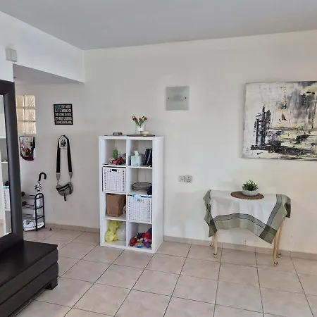 Great Rental Near Poleg Beach-3